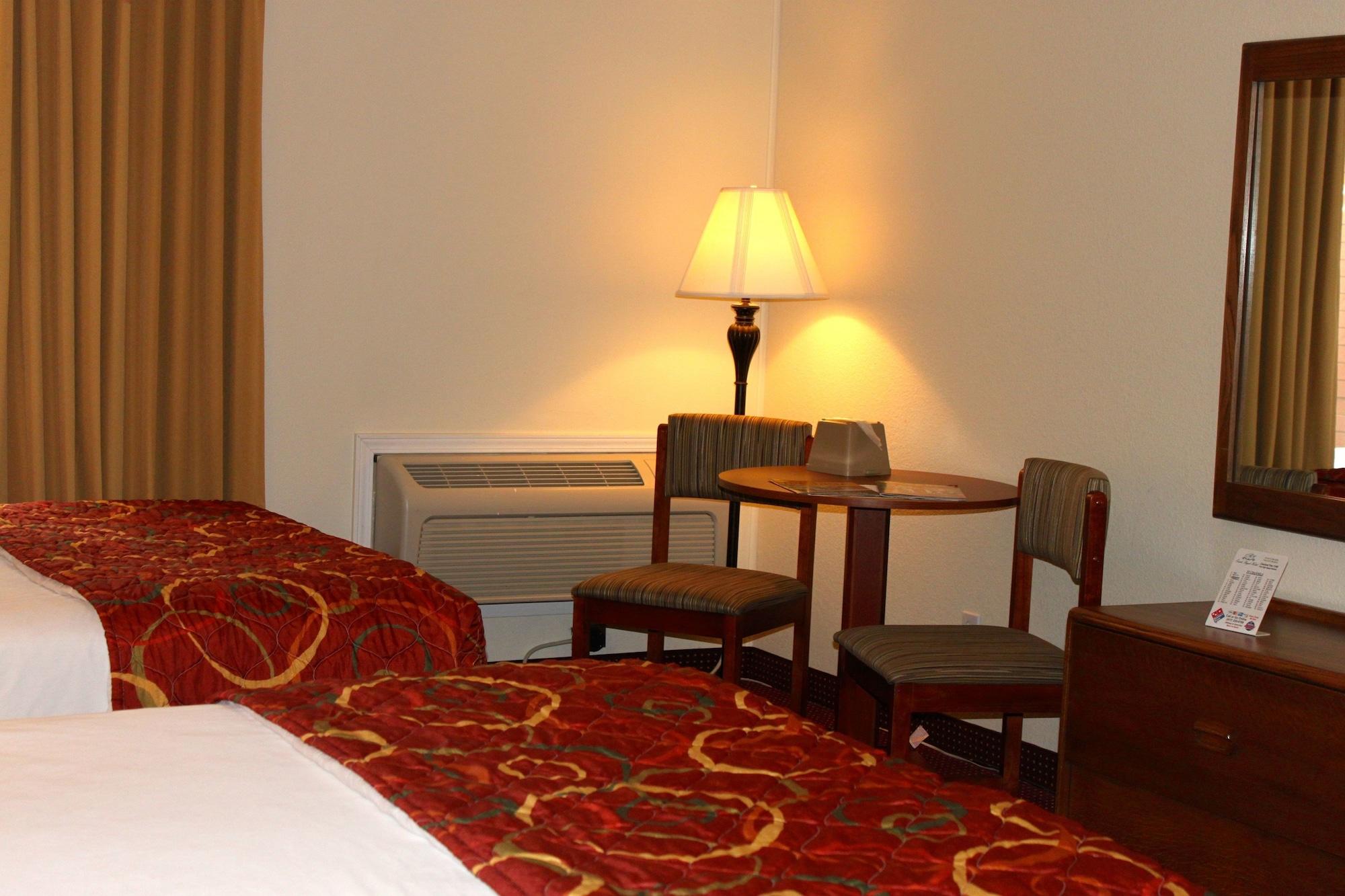 The Bransinn Entertainment District Branson Exterior foto