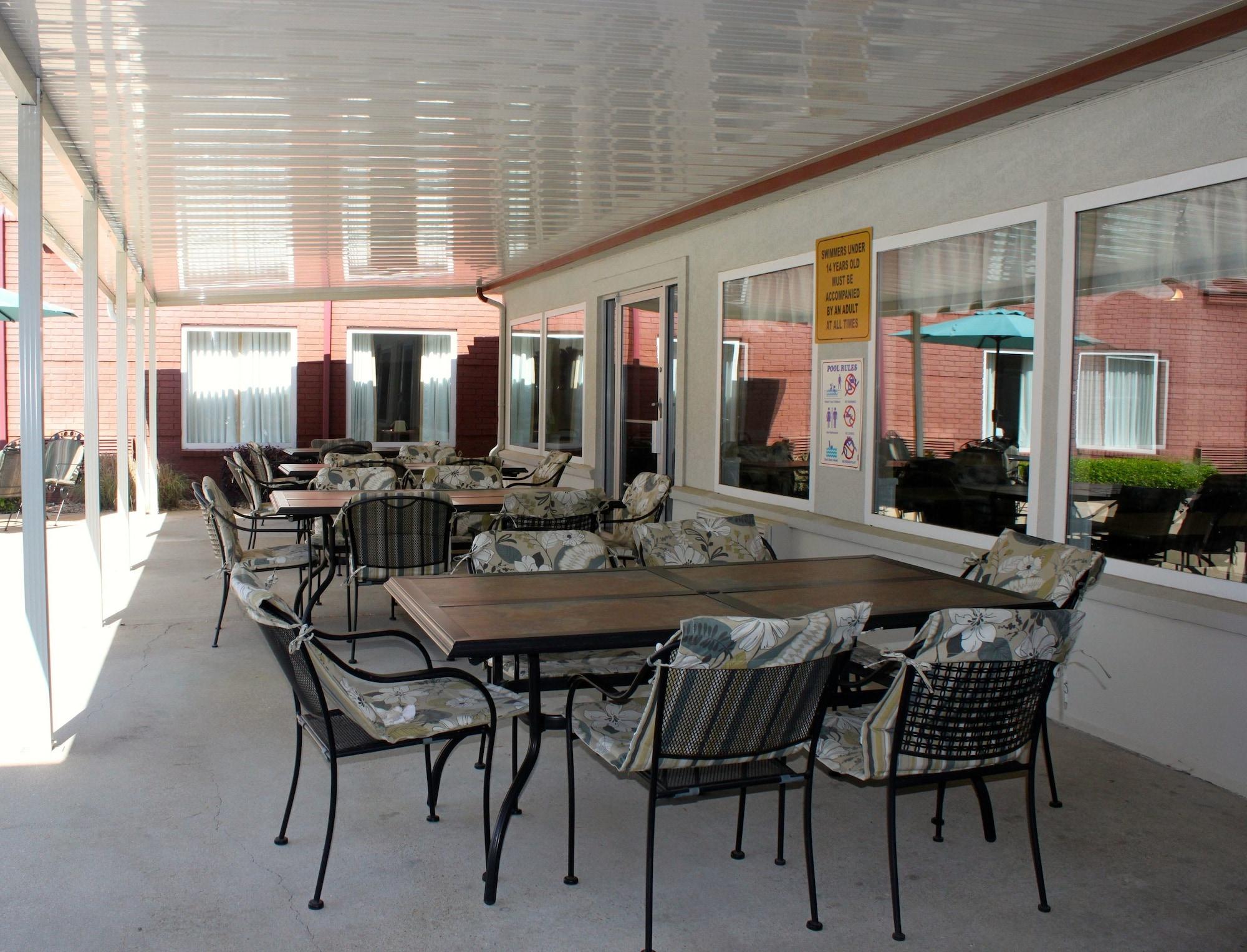 The Bransinn Entertainment District Branson Exterior foto