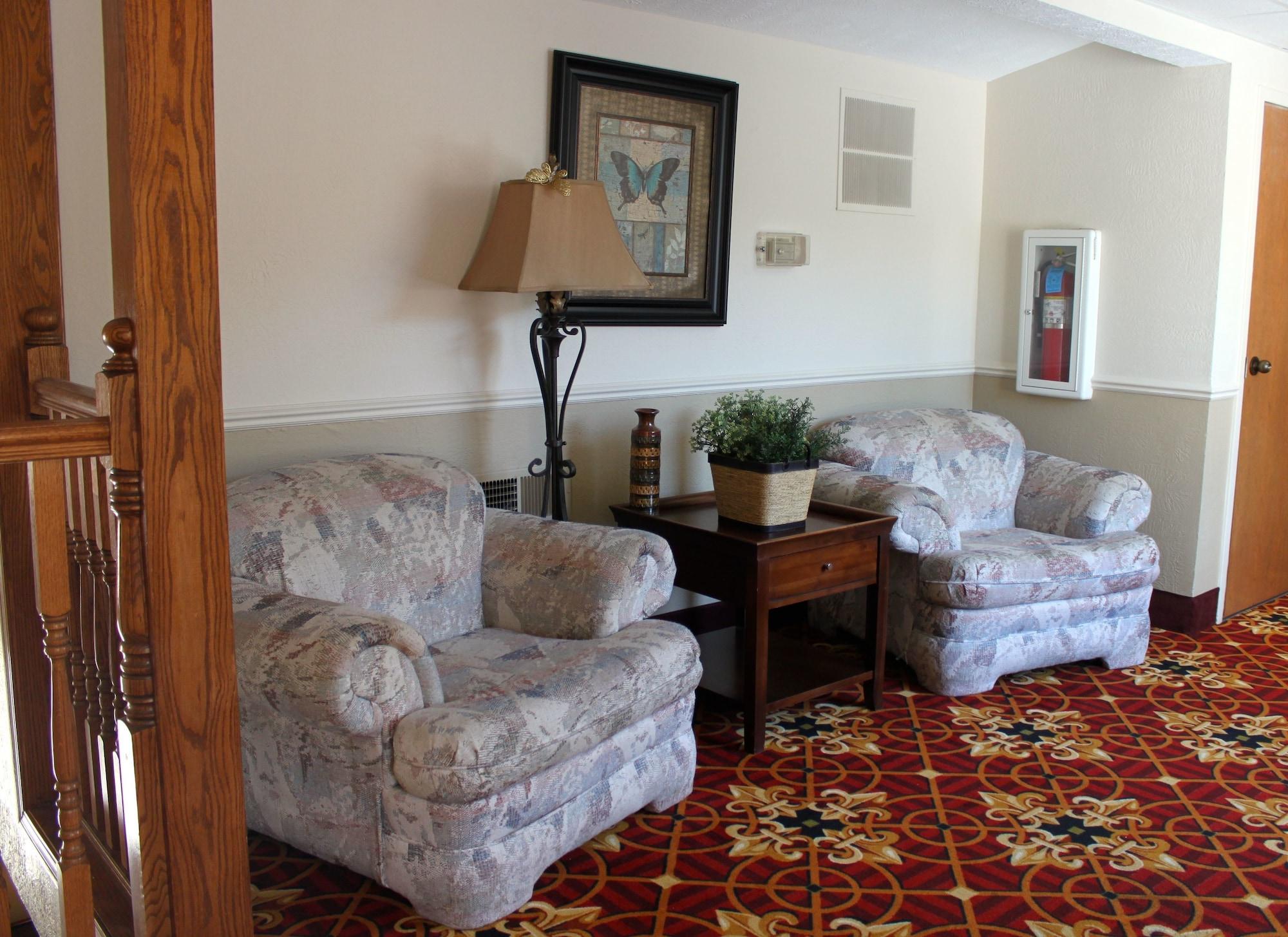 The Bransinn Entertainment District Branson Exterior foto