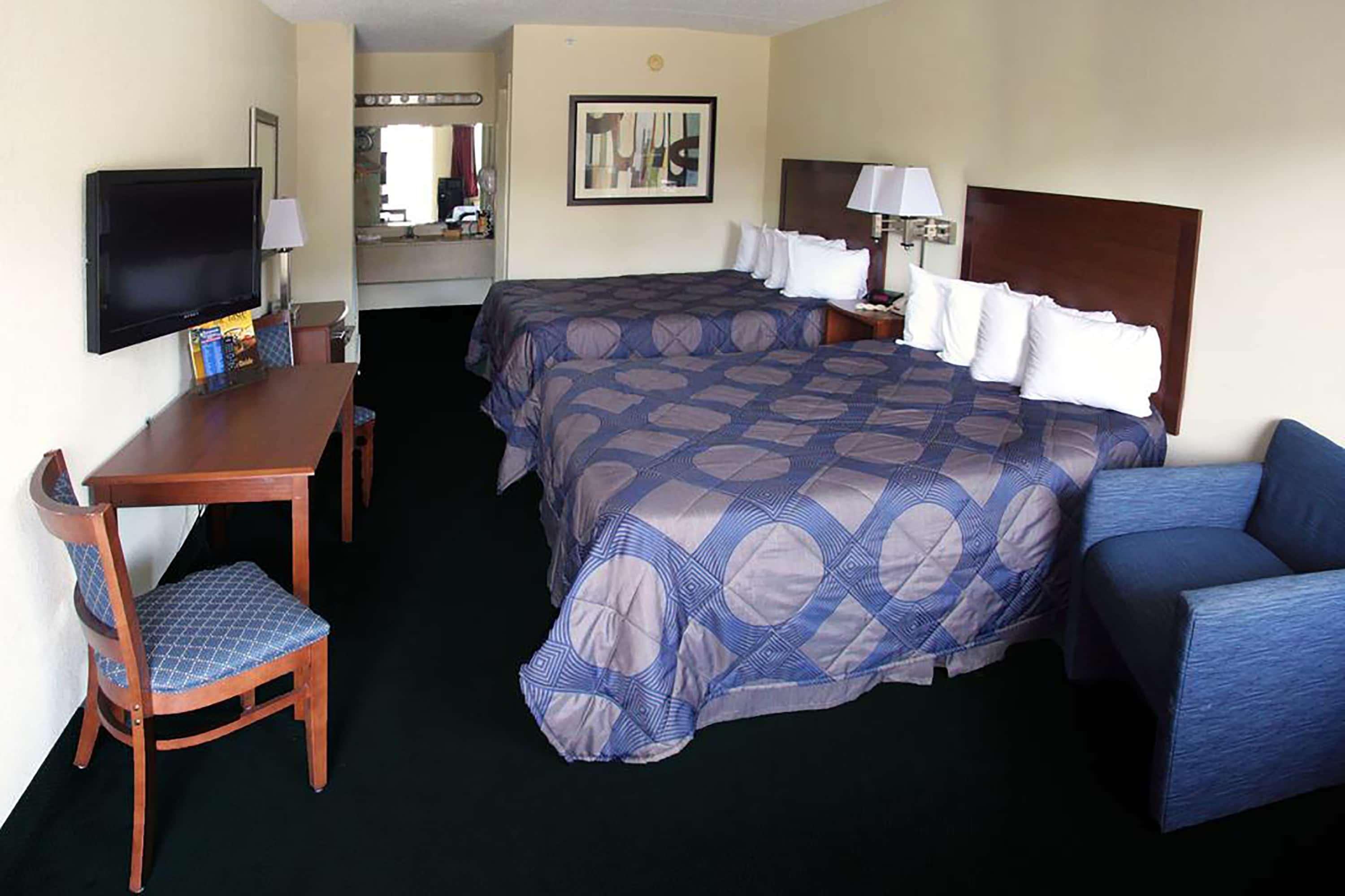 The Bransinn Entertainment District Branson Exterior foto