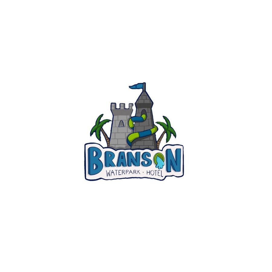 The Bransinn Entertainment District Branson Exterior foto